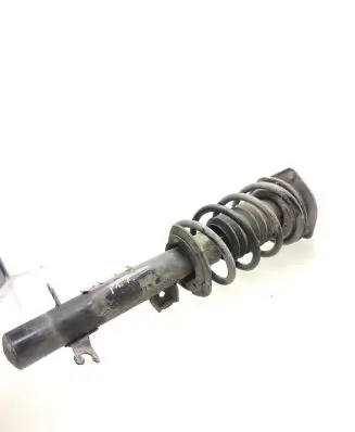 Mini Cooper Countryman R60 Front shock absorber with coil spring