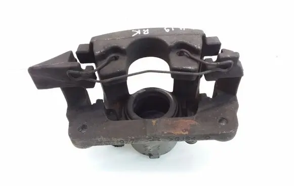 Peugeot 508 Front brake caliper
