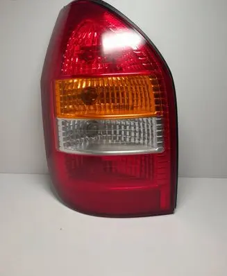 Opel Zafira A Rear/tail lights 62280