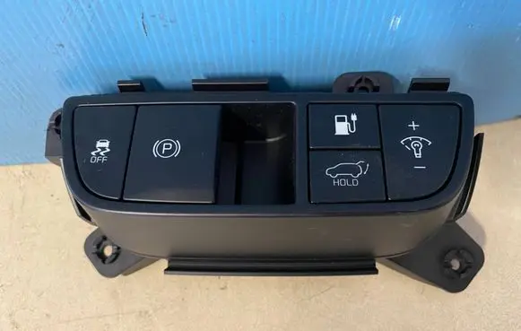 KIA EV6 Hand parking brake switch 93700CV700WK 93700CV700