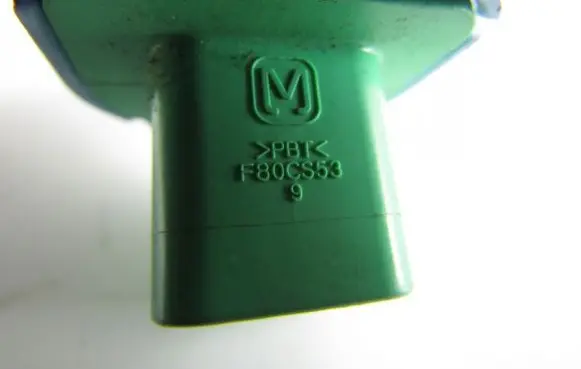 Mitsubishi Outlander Brake pedal sensor switch f80cs53