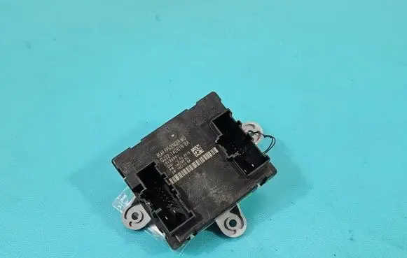 Jaguar XE Central body control module GJ32-14D619-BA IMPRK1452746