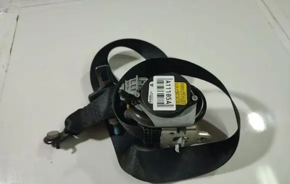 Fiat Fiorino Front seatbelt TYPE152T002