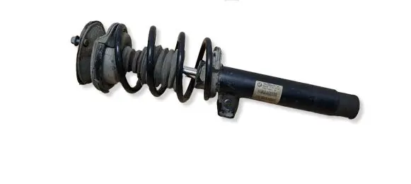 BMW X1 E84 Front shock absorber with coil spring 6851335