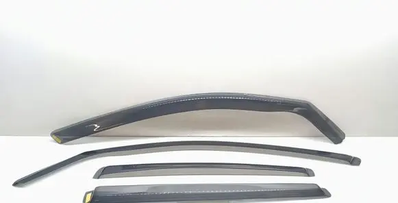 BMW 1 F20 F21 Front door wind deflector 