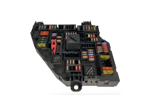 BMW 5 F10 F11 Fuse module 9264923