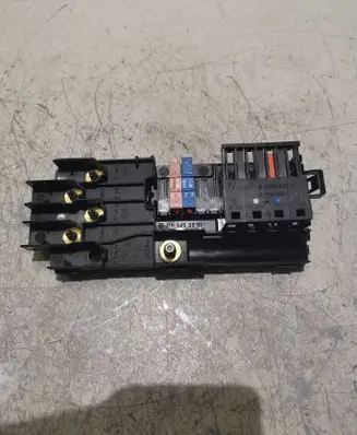 Mercedes-Benz CLS C219 Positive wiring loom 2115452301