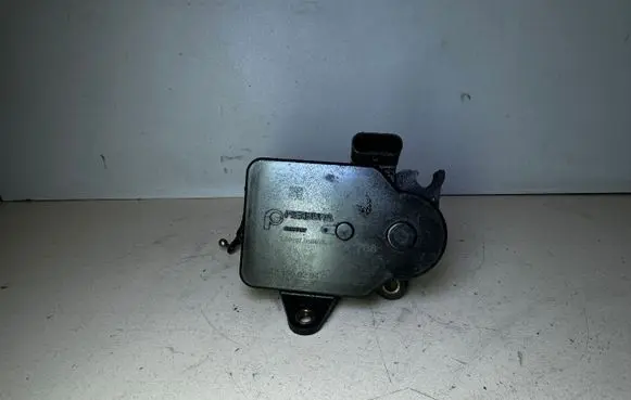 Mercedes-Benz CLS C219 Intake manifold valve actuator/motor A6421500294 6421500294