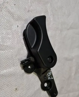 BMW 3 E92 E93 Engine bonnet (hood) release handle 7058117 9150273