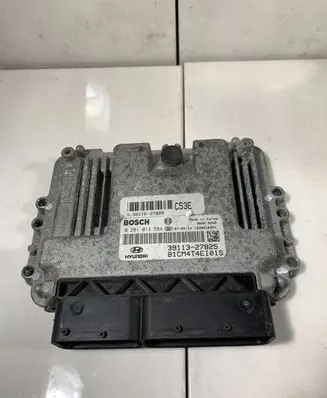 Hyundai Santa Fe Engine control unit/module 3911327825