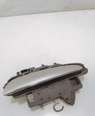 Fiat Croma Front door exterior handle 51734934