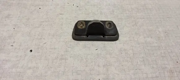 Volkswagen Caddy Loading door check strap stopper 2K0827683B