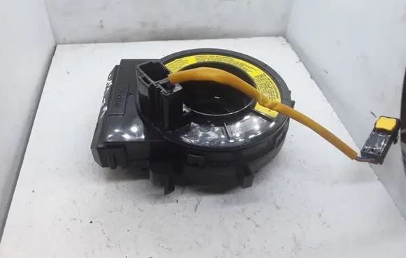 KIA Ceed Airbag slip ring squib (SRS ring) NOCODE