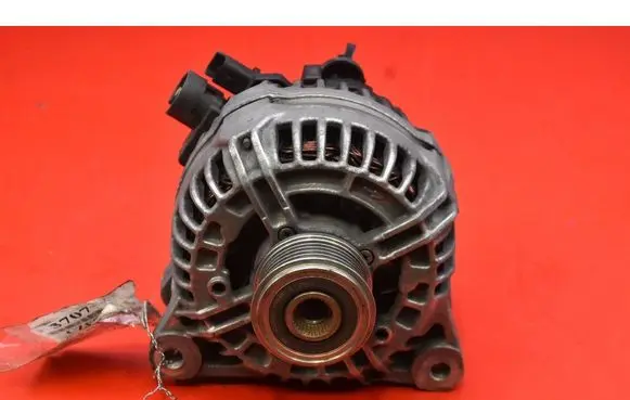 Generator/alternator