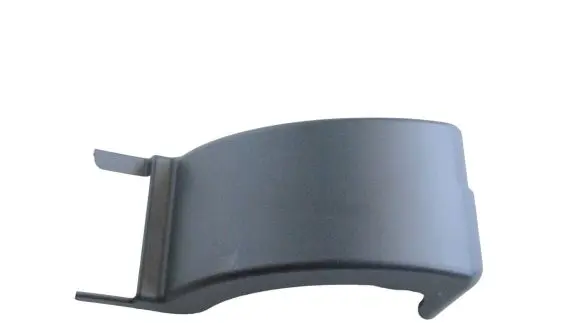 Tesla Model X Other trunk/boot trim element 104707500G