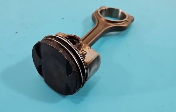 Volkswagen Golf VII Piston IMPRK1496715