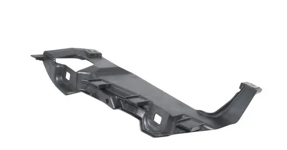 BMW 5 E39 Headlight/headlamp mounting bracket 63126904043 6904043 153723