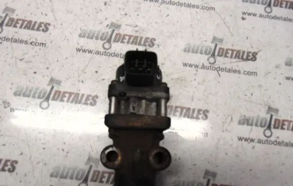 Mitsubishi Grandis EGR valve