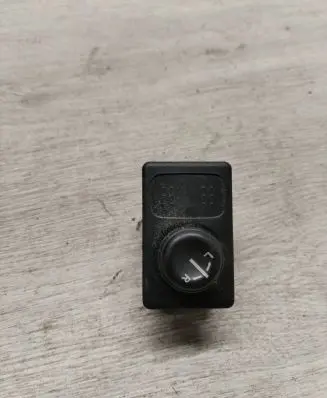 Nissan Almera Seat adjustment knob 