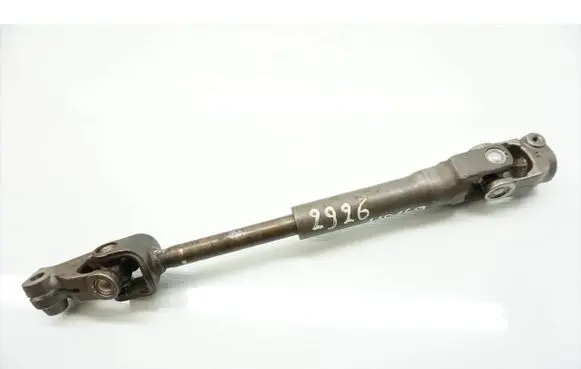 Steering column universal joint