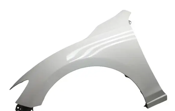 Mazda 6 Fender