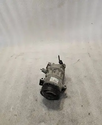 Volkswagen PASSAT B6 Air conditioning (A/C) compressor (pump) 5n0820803 R134A1701P 5N0820803