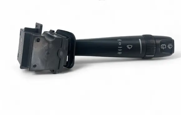 Wiper control stalk