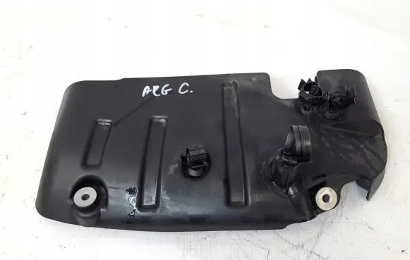 Alfa Romeo Giulia Engine cover (trim)