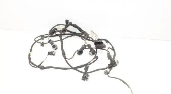 Mercedes-Benz EQS V297 Parking PDC sensor A2975409414