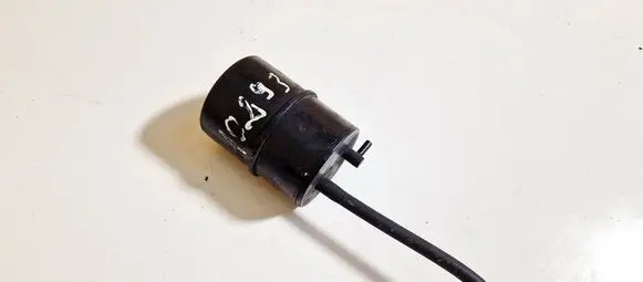 Chevrolet Lacetti Valve vacuum 