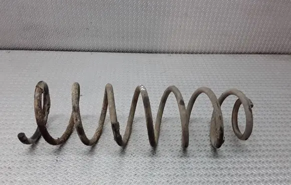 Audi A4 S4 B5 8D Rear coil spring