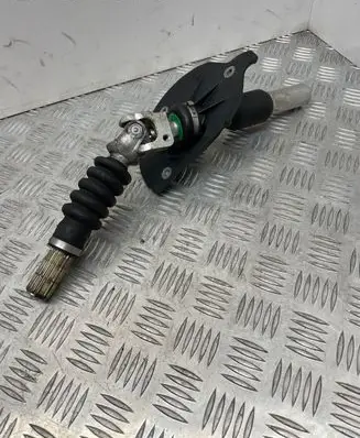 BMW 5 E60 E61 Steering column universal joint 4211054707