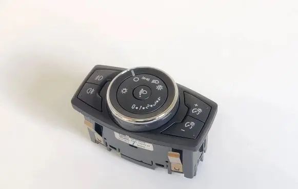 Ford Grand Tourneo Connect Light switch BM5T13A024CE