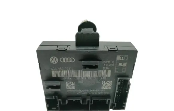 Audi A6 C7 Door control unit/module 4G8959793J