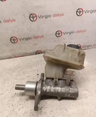 Opel Vectra C Master brake cylinder 32067070 MADE