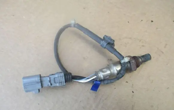 Toyota Yaris Lambda probe sensor 52080