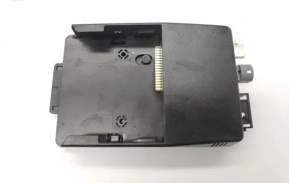 Mercedes-Benz C W204 GPS navigation control unit/module A1728100011