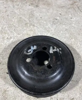 Volkswagen Golf IV Power steering pump pulley 030145269a