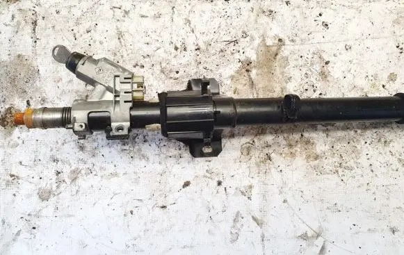Volkswagen PASSAT B3 Steering wheel axle