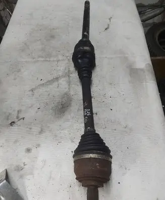 Renault Espace - Grand espace IV Front driveshaft