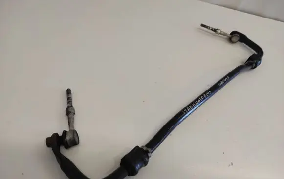 Lexus NX Rear anti-roll bar/sway bar 