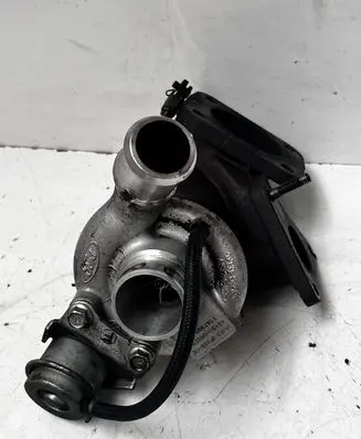 Ford Transit Turbo 4913158450 601Q6K682 4919105313