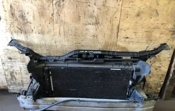 Audi Q5 SQ5 Front piece kit 8R0PASSQ5