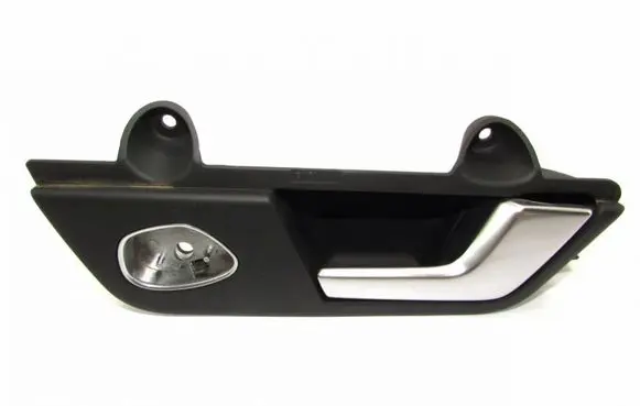Audi A4 S4 B6 8E 8H Rear door interior handle 8E0839020