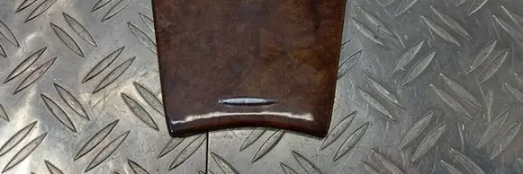 Mercedes-Benz E W211 Car ashtray trim A2116801139