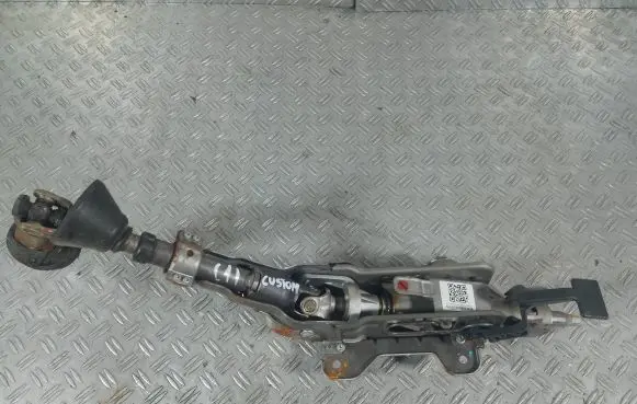 Ford Transit Custom Steering wheel axle set BK213C529CD 13072125802