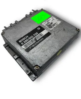Mercedes-Benz E W124 Central body control module S2079 0280002528 0145451532