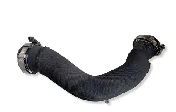 Audi A6 S6 C6 4F Intercooler hose/pipe 4F0145943G