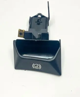 Mercedes-Benz SL R129 Hand brake release handle A1294200095 A1294270941