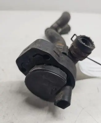 Mercedes-Benz R W251 Electric auxiliary coolant/water pump A1718350064